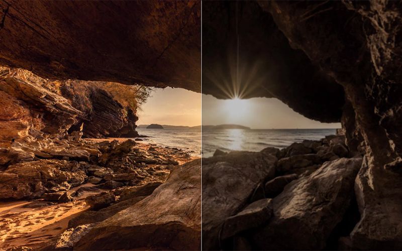 google tivi tcl qd mini led 4k 65 inch 65c6k hinh3 1