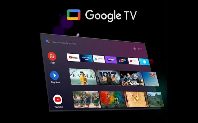 google tivi tcl qd mini led 4k 65 inch 65c6k hinh5 1