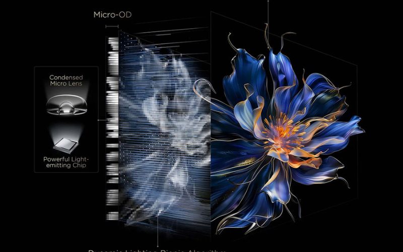 google tivi tcl qd mini led 4k 75 inch 75c6k hinh3