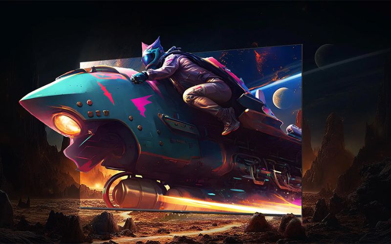 google tivi tcl qd mini led 4k 75 inch 75c6k hinh4