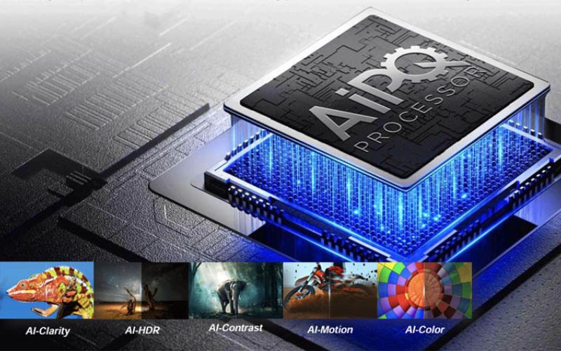 google tivi tcl qled 4k 75 inch 75p8k hinh2 1