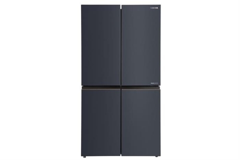 Tủ lạnh Toshiba Inverter 711 lít Multi Door GR-RF900WI-PMV(06)-MG
