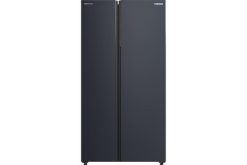 Tủ lạnh Side By Side Toshiba Inverter 711 lít GR-RS910WI-PMV(06)-MG