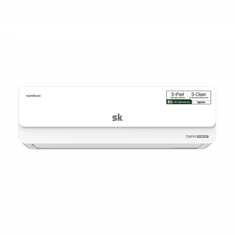 Điều Hòa Sumikura APS/APO-H120TOKYO -2 chiều inverter 12000BTU