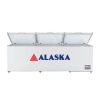 Tủ đông Alaska Inverter 1288 Lít HB-1500CI