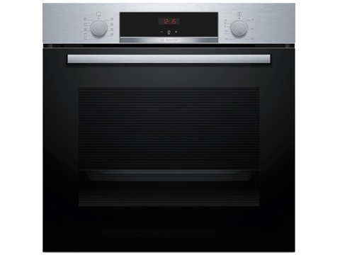 hba514bs3-6 Lò nướng âm tủ Bosch HBA514BS3 Series 4 71L
