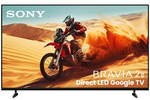 Google Tivi Sony 4K 50 inch K-50S25VM2