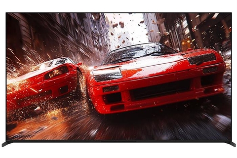 Google Tivi OLED Sony AI 4K 55 inch K-55XR80M2