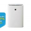 Máy lọc không khí tạo ẩm Sharp KI-N50V-W
