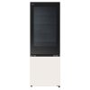 Tủ lạnh LG Inverter 340 lít InstaView LBB33BGMAI