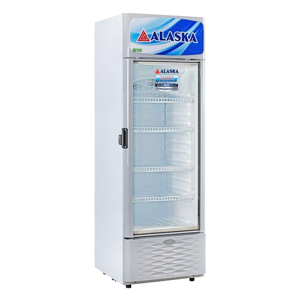 Tủ mát Alaska LC-300-300 lít