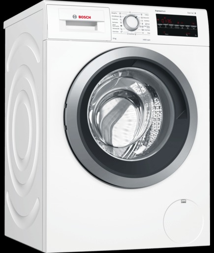 Máy Giặt Bosch 9kg WAT28482SG