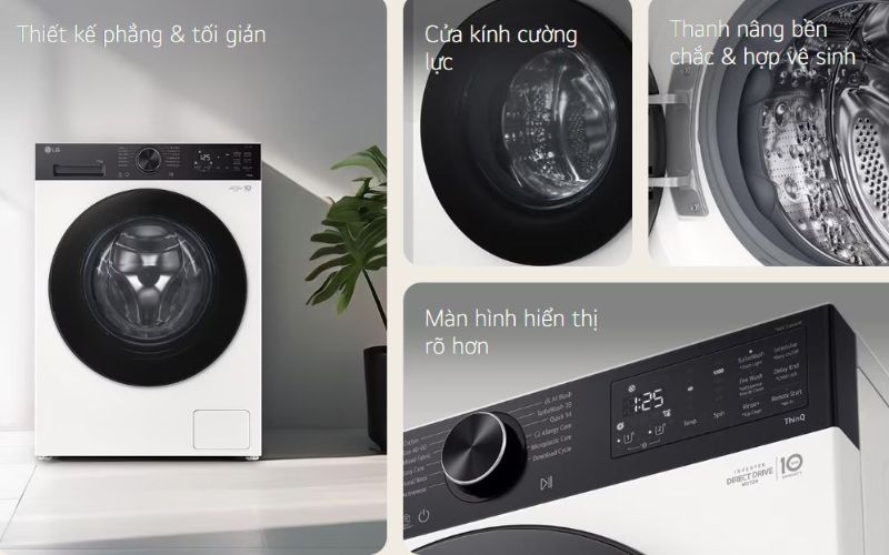 may giat lg fx1410n5w ai dd inverter 10kg long ngang hinh1 1