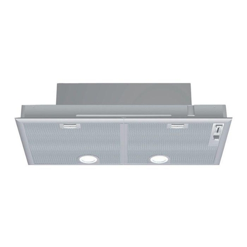 Máy hút mùi Bosch DHL755BL