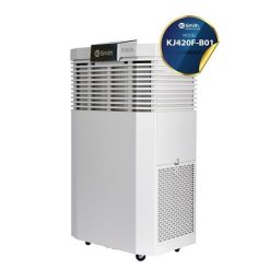 Máy lọc không khí A.O.Smith KJ420F-B01