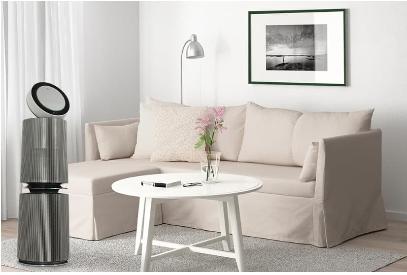 may loc khong khi puricare360 alpha pet cong nghe uvnano percentage e2 percentage 84 percentage a2 as10gdby0 hinh1