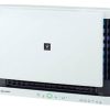 Máy lọc không khí Sharp FU-551KE-W