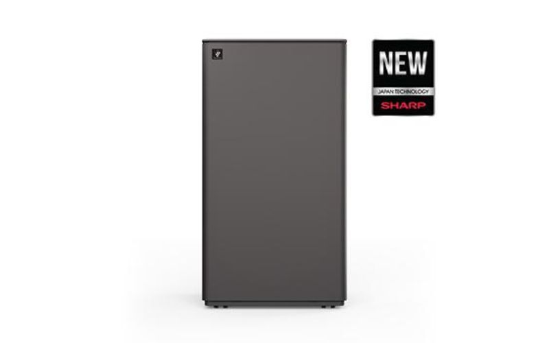 Chiếc máy lọc không khí, hút ẩm Sharp cao cấp tô điểm thêm cho mọi không gian