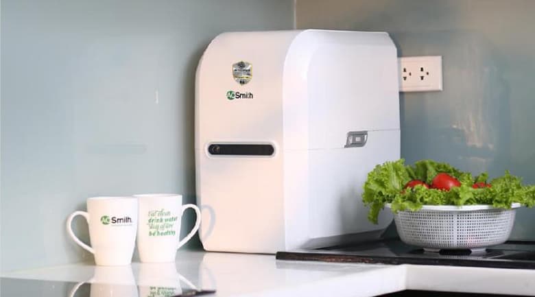 Máy Lọc Nước AO Smith E2