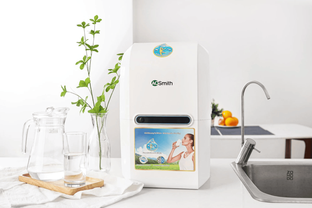 Máy Lọc Nước A. O. Smith VITA