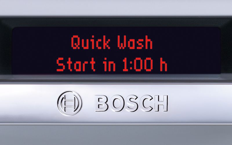 Máy rửa bát Bosch SMU6ECS57E