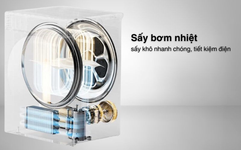 may say bom nhiet toshiba 8 kg td t37bs90hwv wt hinh3 3