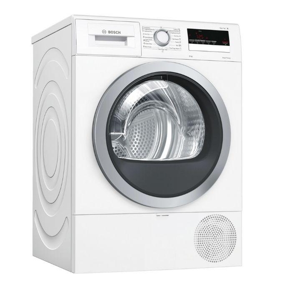 Máy Sấy Quần Áo Bosch 8kg WTR85V00SG