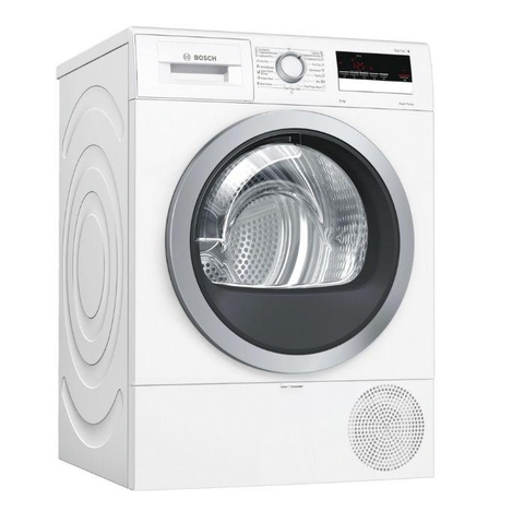 Máy Sấy Quần Áo Bosch 8kg WTR85V00SG
