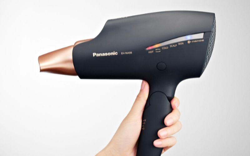 Thiết kế hiện đại, kiểu dáng nhỏ gọn, tinh tế sử dụng, bảo quản tiện lợi