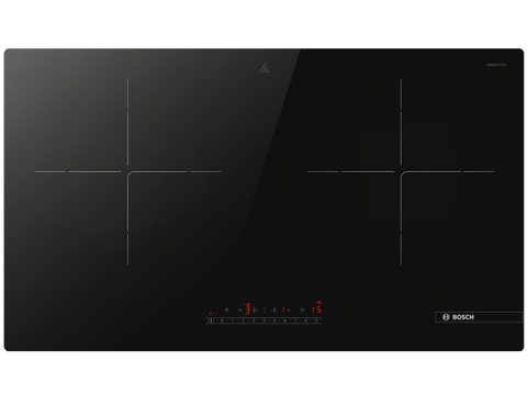 BẾP TỪ ĐÔI BOSCH PMI82566VN SERIES 6 2800W