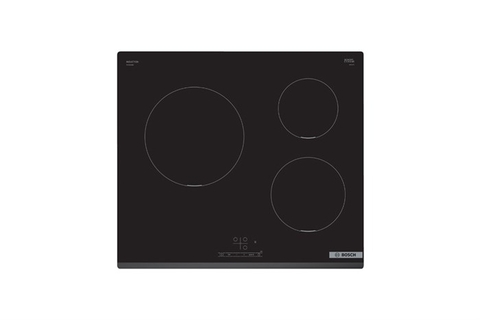 puc631bb5e-1-2 Bếp từ 3 vùng nấu lắp âm Bosch PUC631BB5E