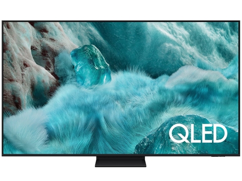 Smart Tivi QLED Samsung 4K 55 inch QA55Q7F5AKXXV