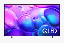 Smart Tivi Samsung QLED 75 Inch 4K QA75Q6FAAKXXV