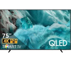 Smart TV QLED 4K Samsung 75 inch QA75Q7FAAKXXV