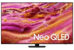 Smart tivi Samsung Neo QLED 4K 75 inch QA75QN90FAKXXV Vision AI