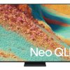 Smart tivi Samsung Neo QLED Vision AI 4K 85 inch QA85QN85FAKXXV