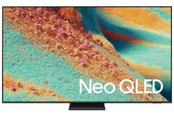 Smart tivi Samsung Neo QLED Vision AI 4K 85 inch QA85QN85FAKXXV
