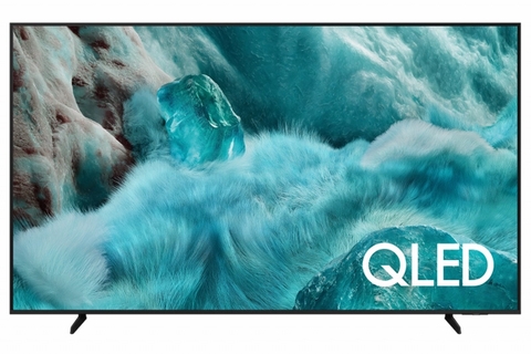 Smart TV QLED 4K Samsung 98 inch QA98Q7FAAKXXV