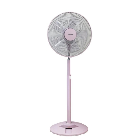 QUẠT CÂY PANASONIC F308NHP (HỒNG)
