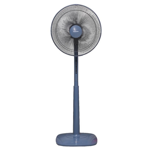 QUẠT CÂY PANASONIC F409KB, CÓ ĐIỀU KHIỂN