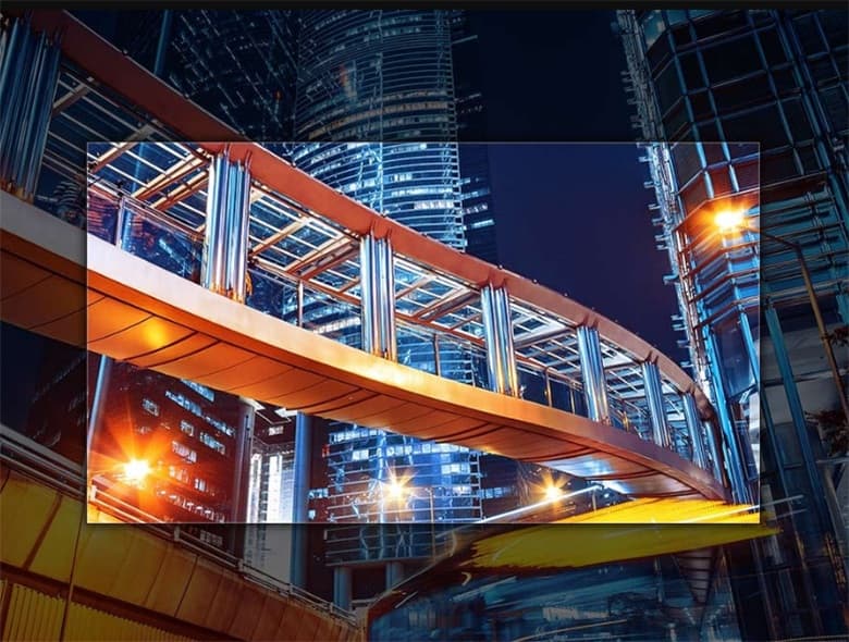 Các công nghệ nổi bật tạo nên thước phim tuyệt đẹp, tươi sáng, hoàn mỹ hơn