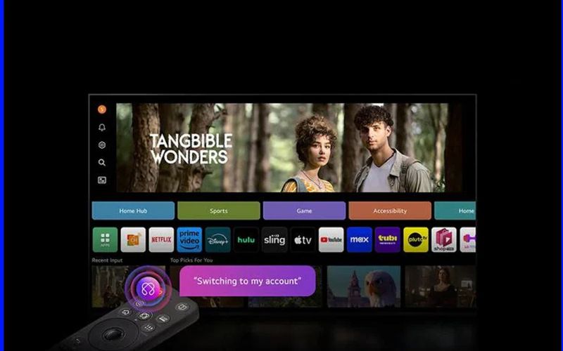 smart tivi lg oled 83c5psa 4k 83 inch hinh5