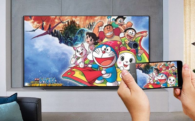 smart tivi lg oled 83c5psa 4k 83 inch hinh6