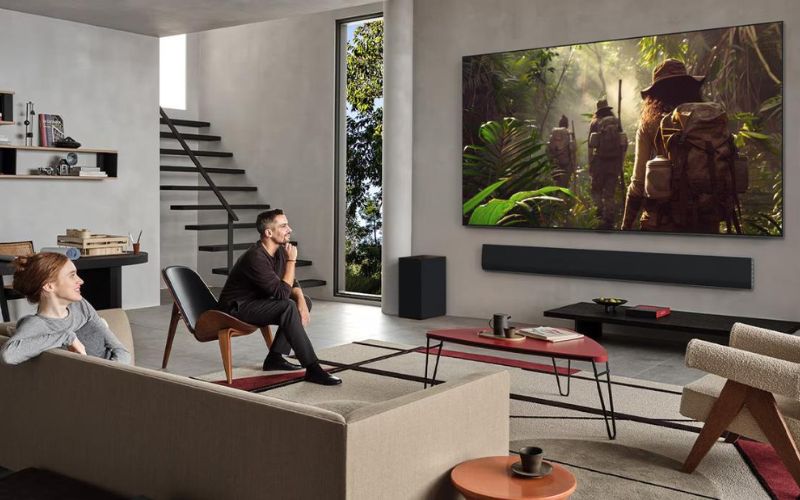 smart tivi oled lg evo ai 4k 65 inch 65g5psa hinh6 1