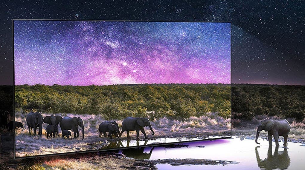 Các công nghệ nâng cấp hình ảnh tái tạo nên những khung hình hoàn mỹ