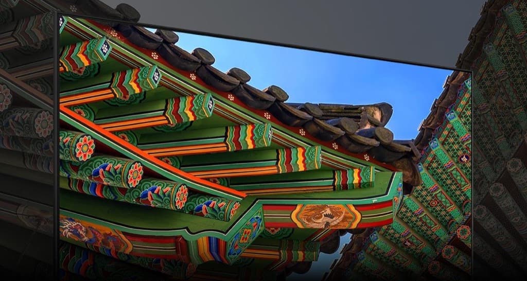 Các công nghệ tiên tiến tái tạo sắc màu, độ chân thực cho từng thước phim