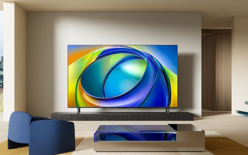 smart tivi toshiba ai 4k 65 inch 65c350rp hinh1 1