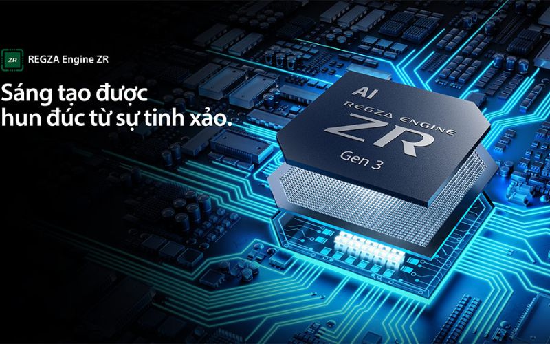 smart tivi toshiba ai 4k 65 inch 65c350rp hinh2 1