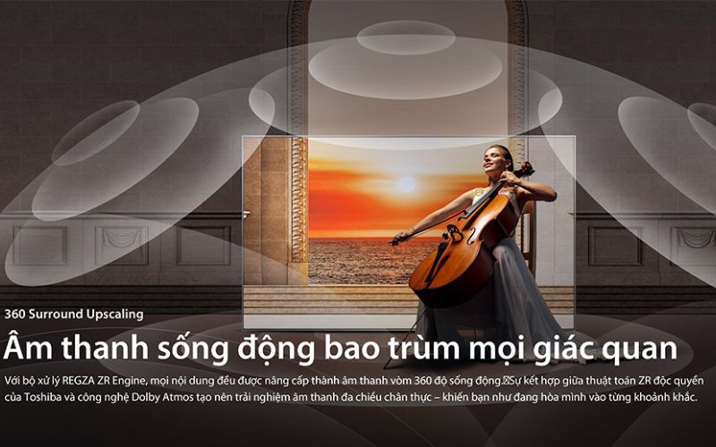 smart tivi toshiba ai 4k 65 inch 65c350rp hinh4 1