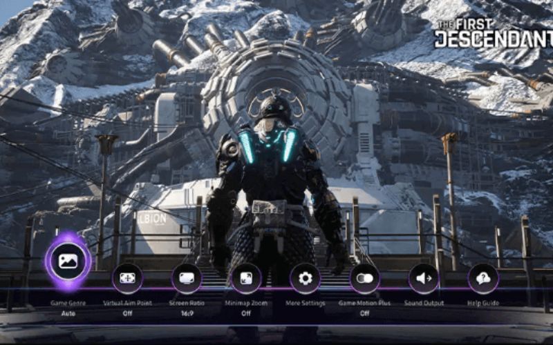 smart tv samsung neo qled vision ai 4k 55 inch qa55qn70fakxxv hinh4